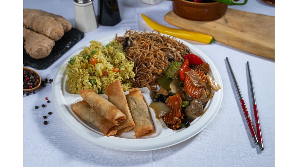 Meniu vegetarian
