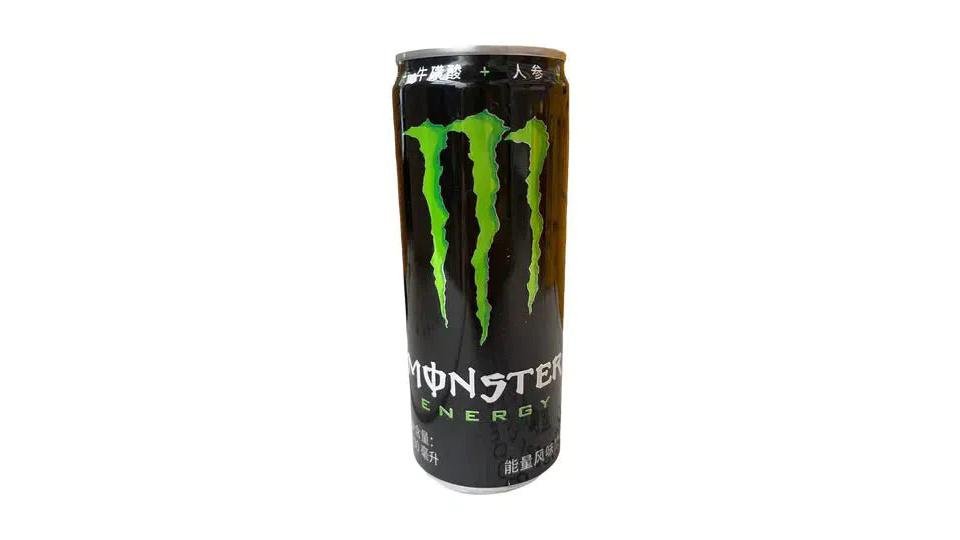 Monster