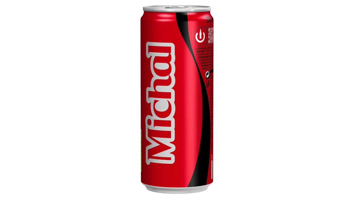 Coca-Cola zero