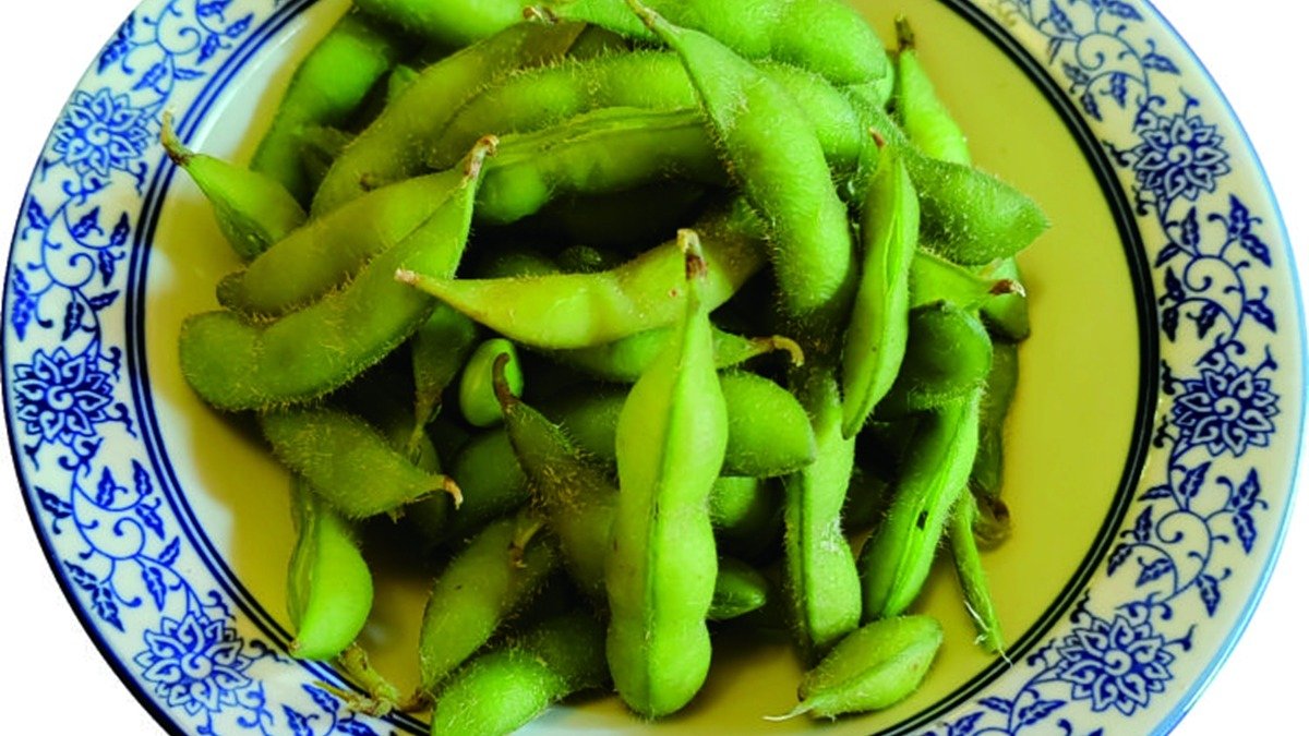 Edamame