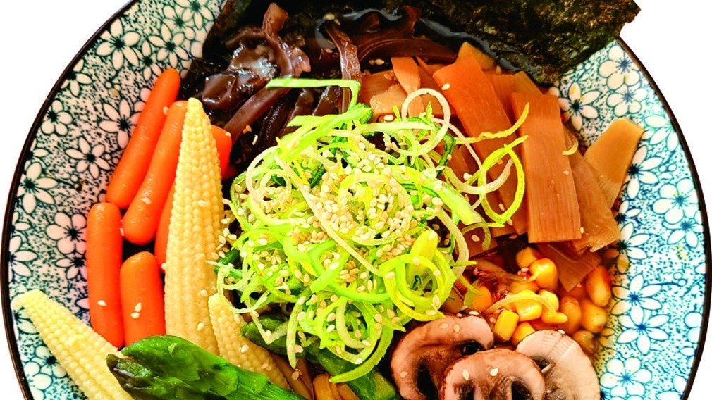 Vegetale Deluxe