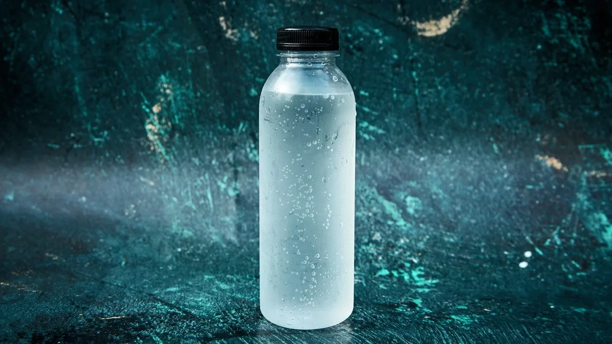 Danskvand 0,5 l