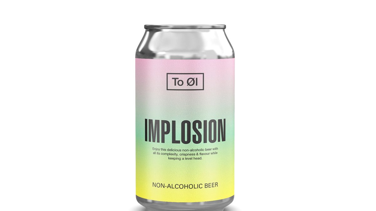 Non-Alcoholic beer