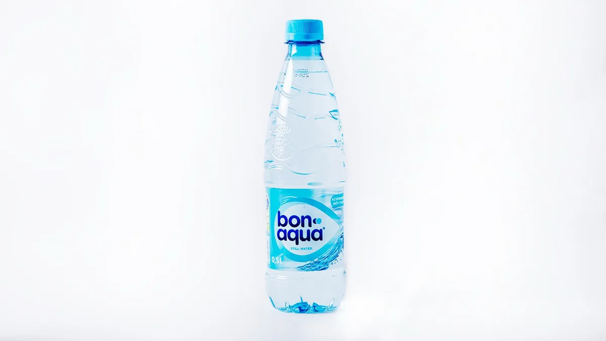 Bonaqua © Su (500 ml)