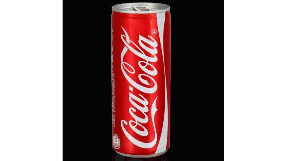 Coca-Cola © (330 ml)