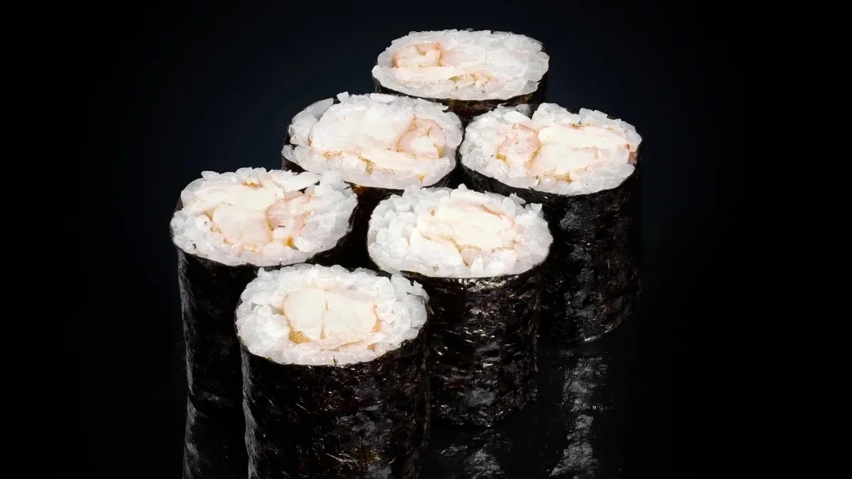 Ebi Мaki