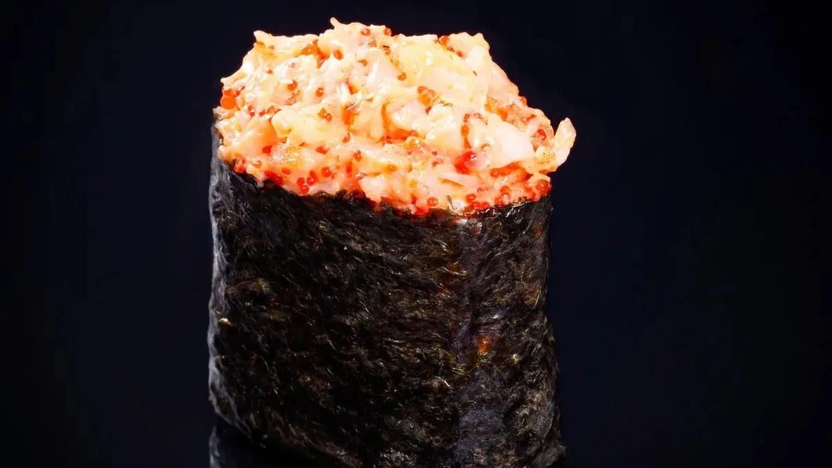 Ebi Gunkan