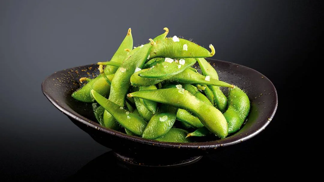 Edamame
