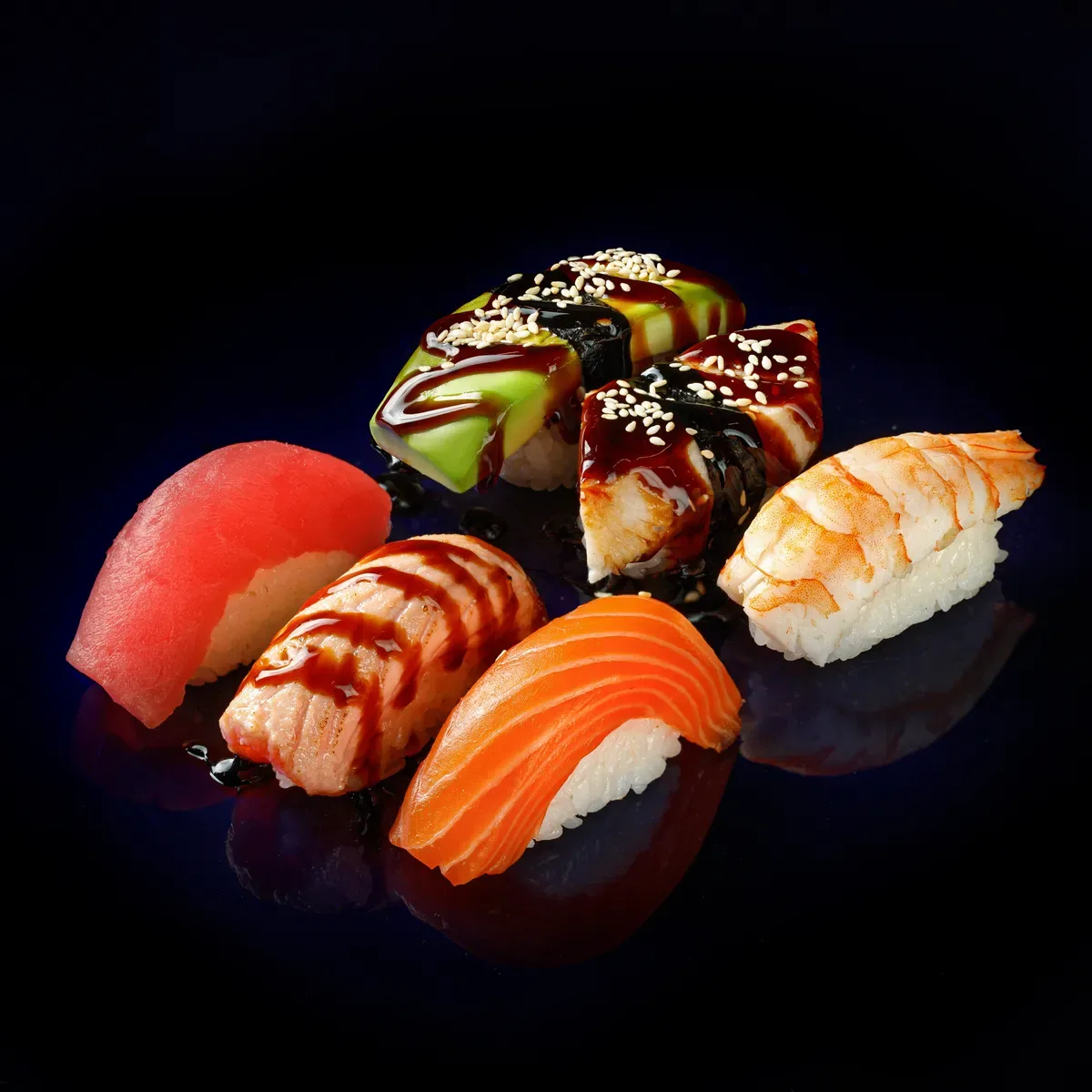 Nigiri Set