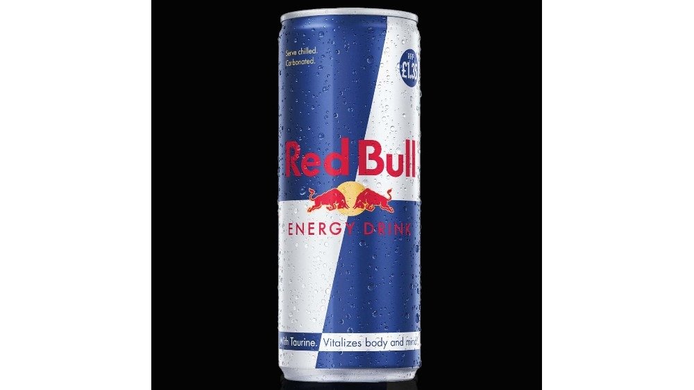 RedBull© (250 ml)