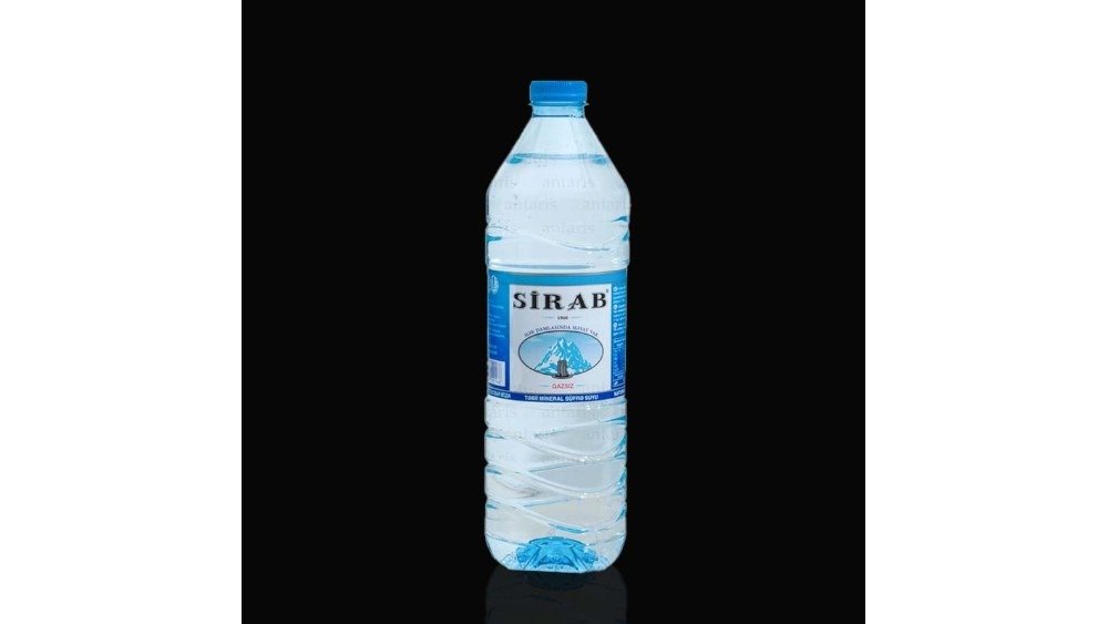 Sirab © Su (500 ml)
