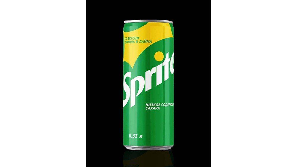 Sprite © (330 ml)
