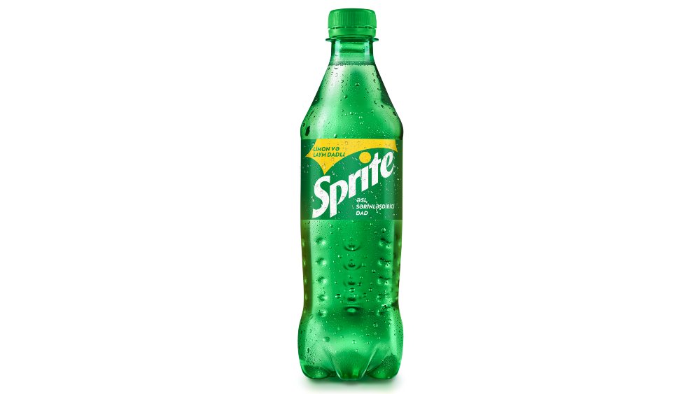 Sprite © (500 ml)