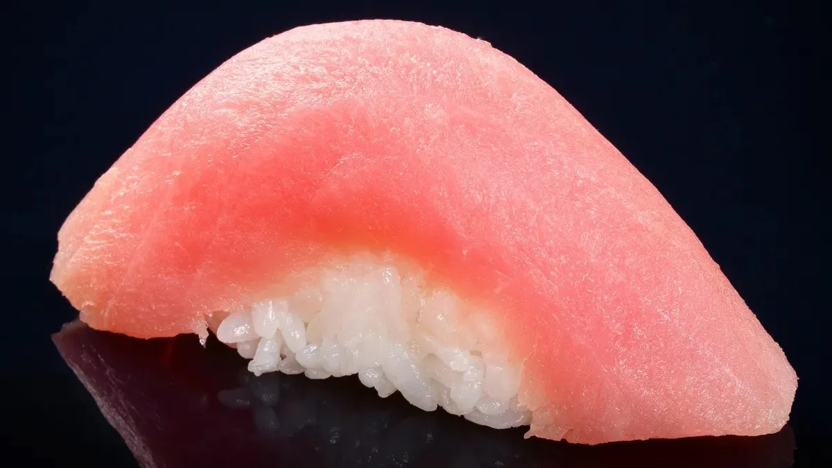 Tuna Nigiri