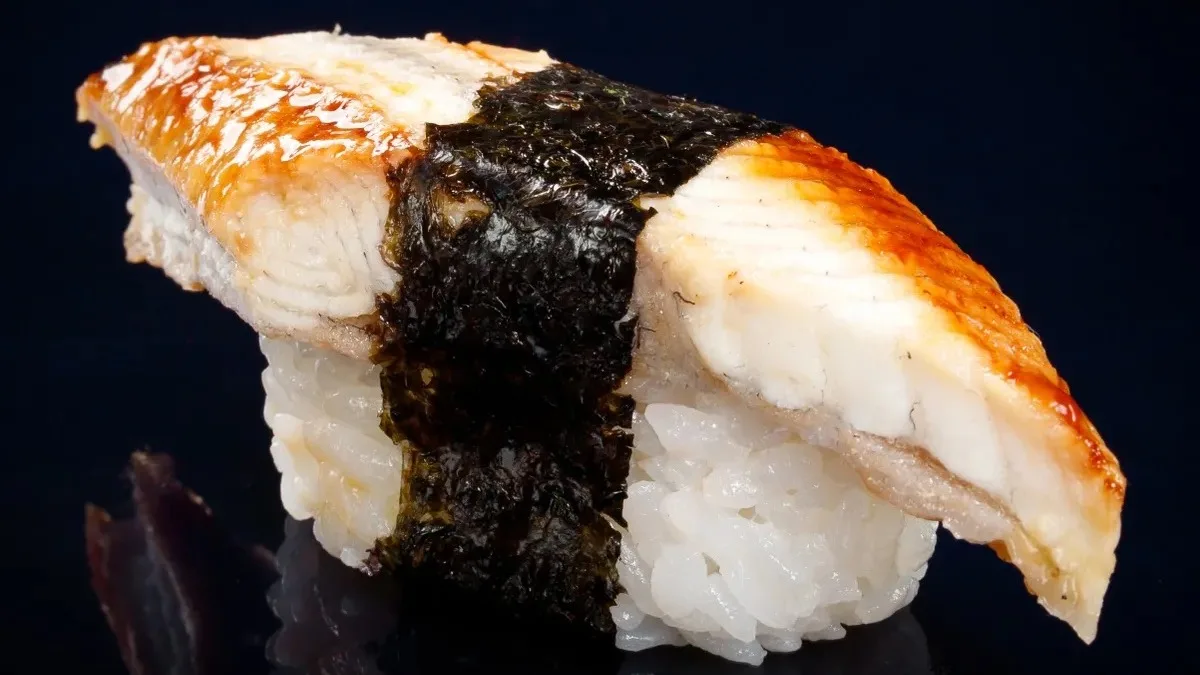 Unagi Nigiri
