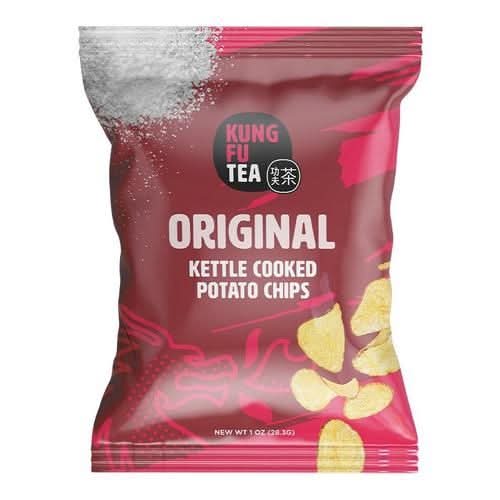 KFT Potato Chips Original