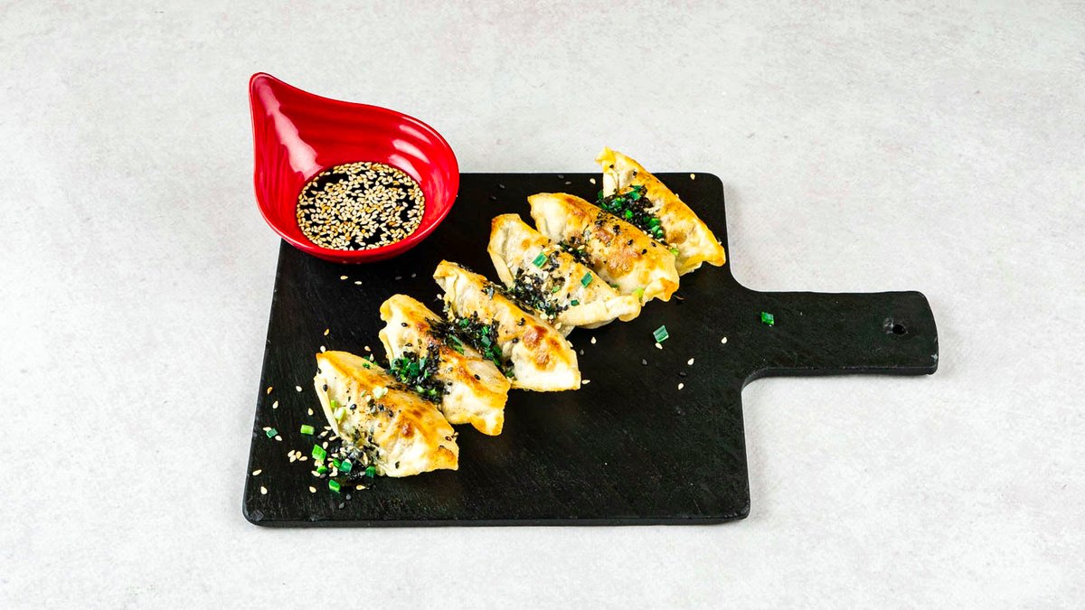 Gyoza 6P