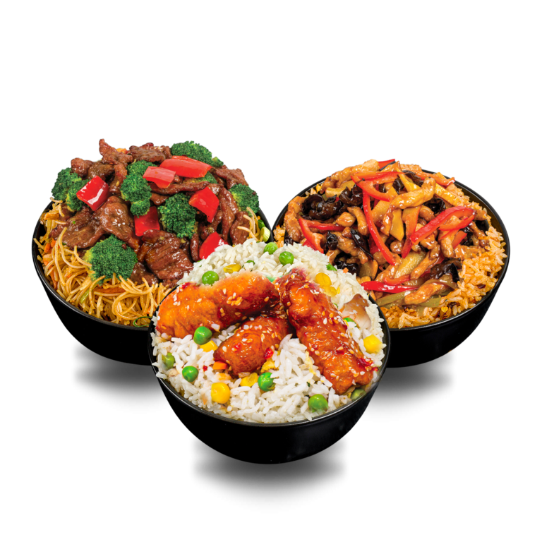 MENIU COMBO 260GR.