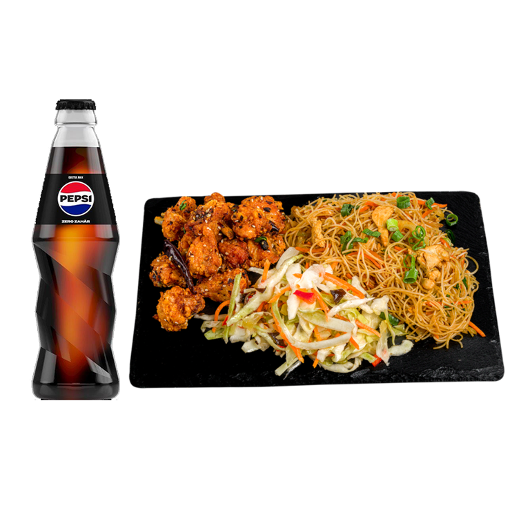 MENIU SMART 600GR