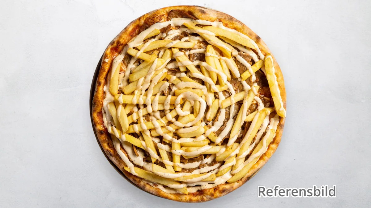 Deigo Special