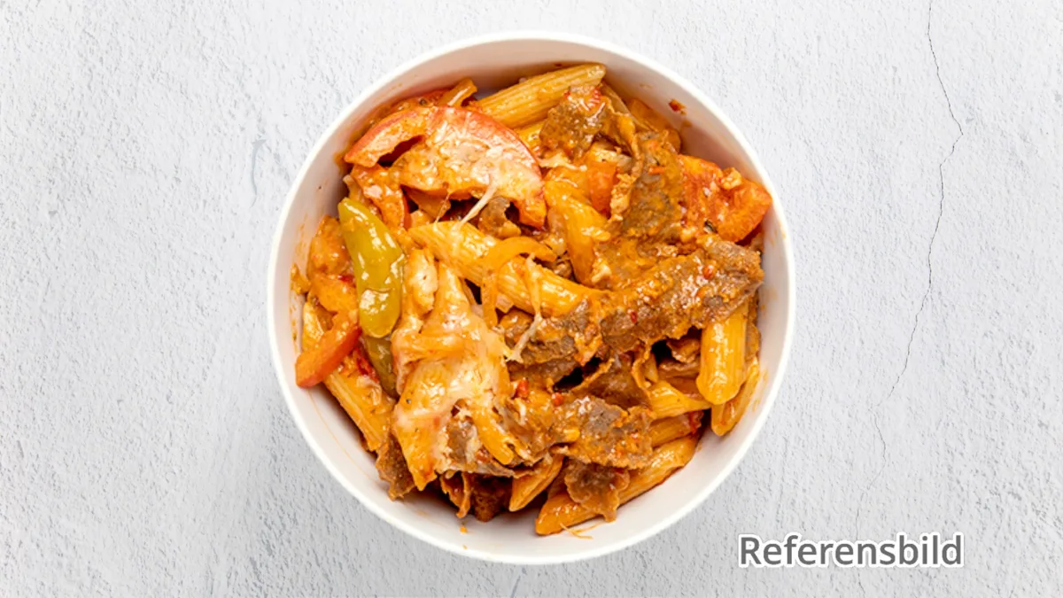 Gyrospasta
