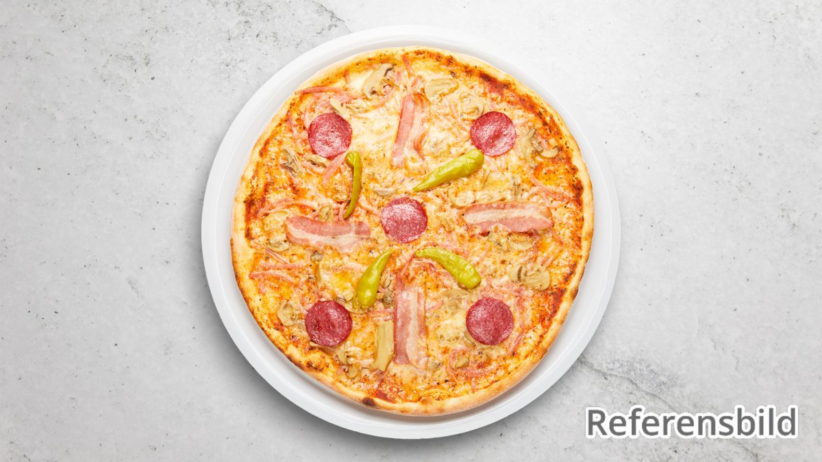 Hockey Special