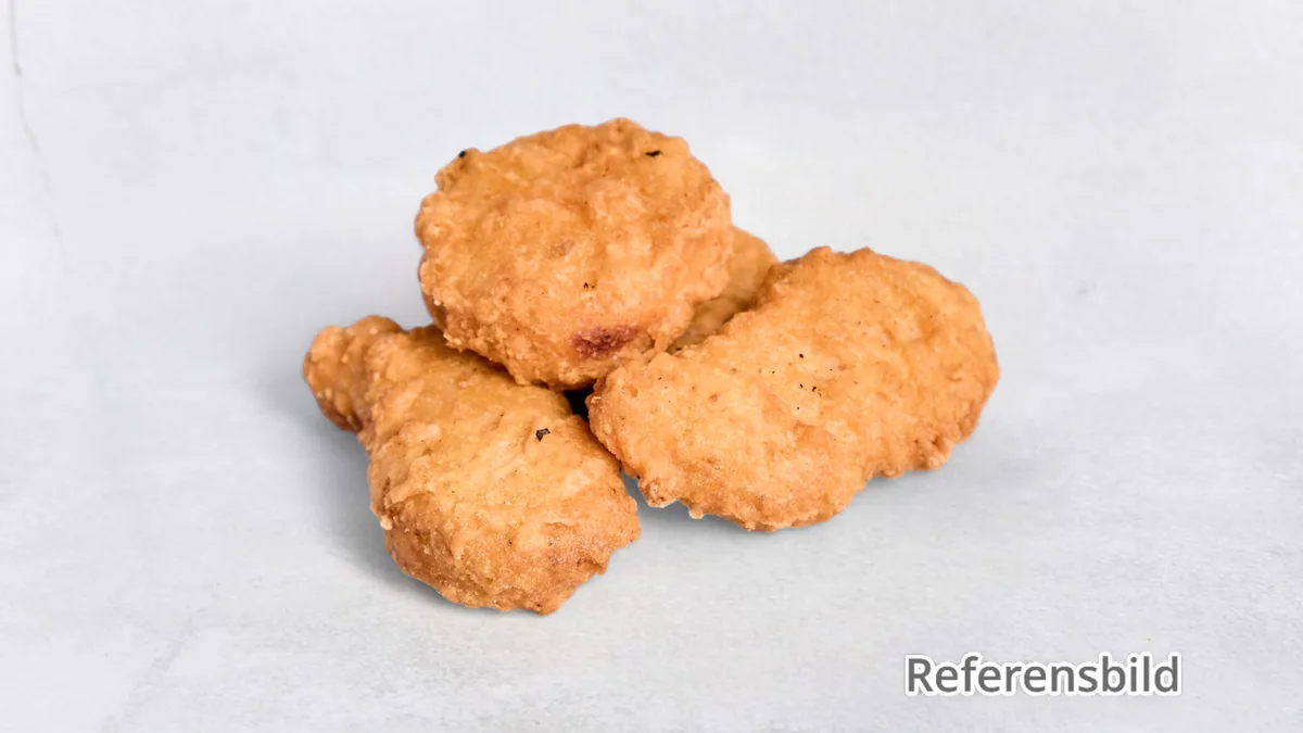 Kycklingnuggets