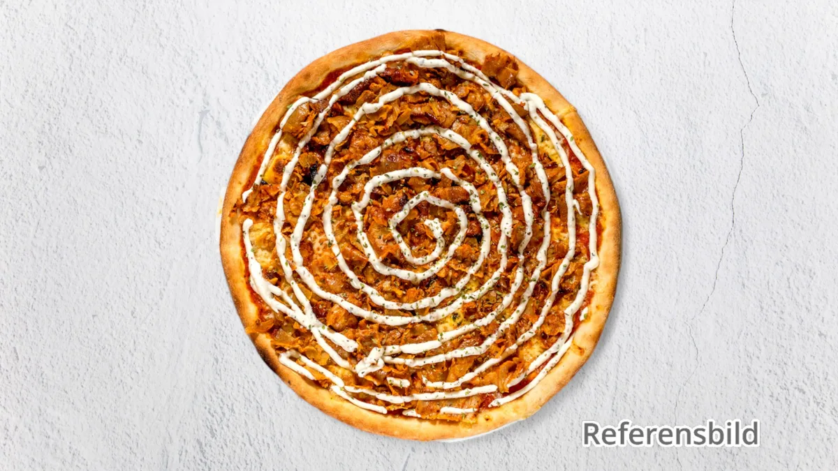 Mixpizza