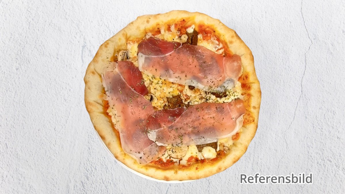 Pisa Pizza