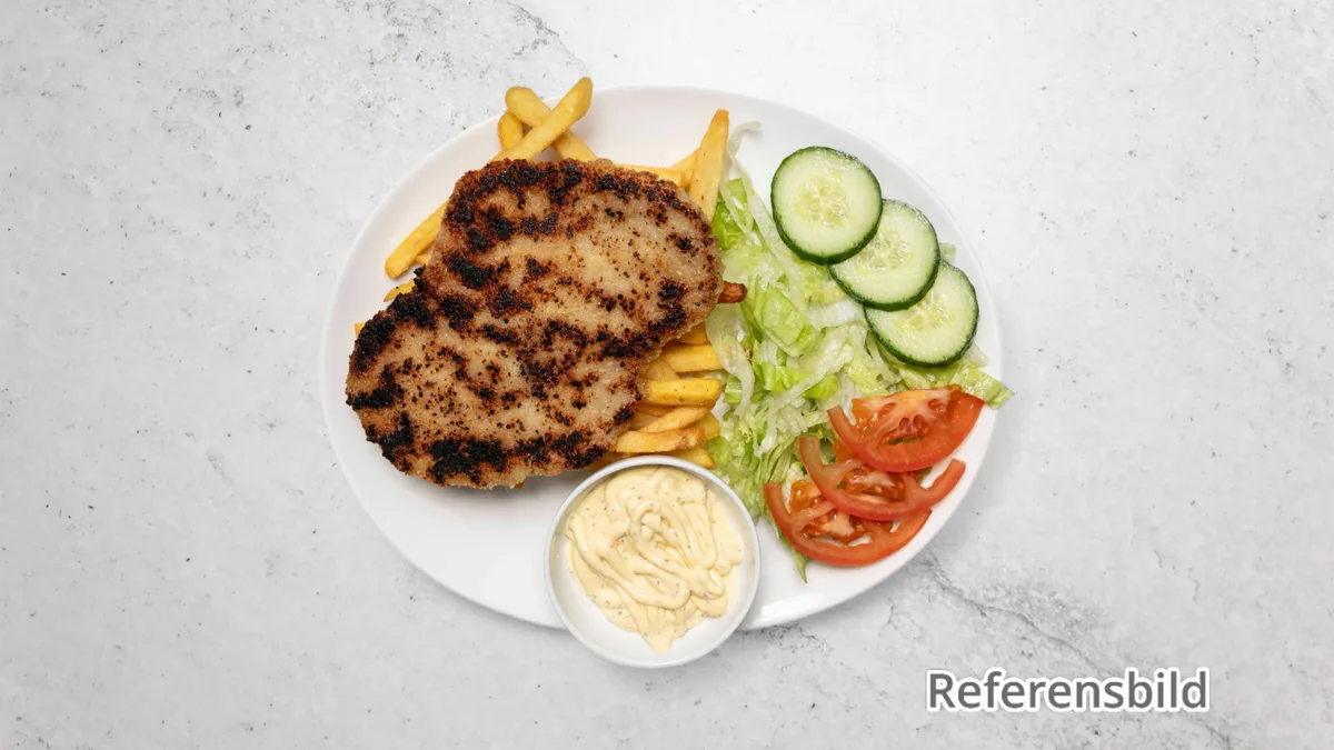 Schnitzel
