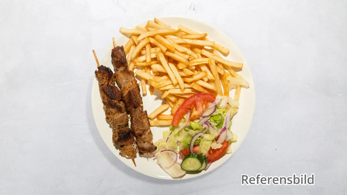 Shishkebab