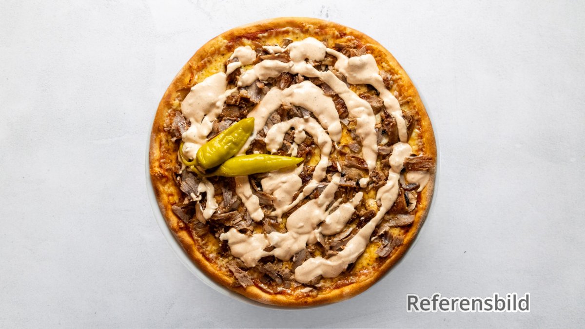 Suovaspizza
