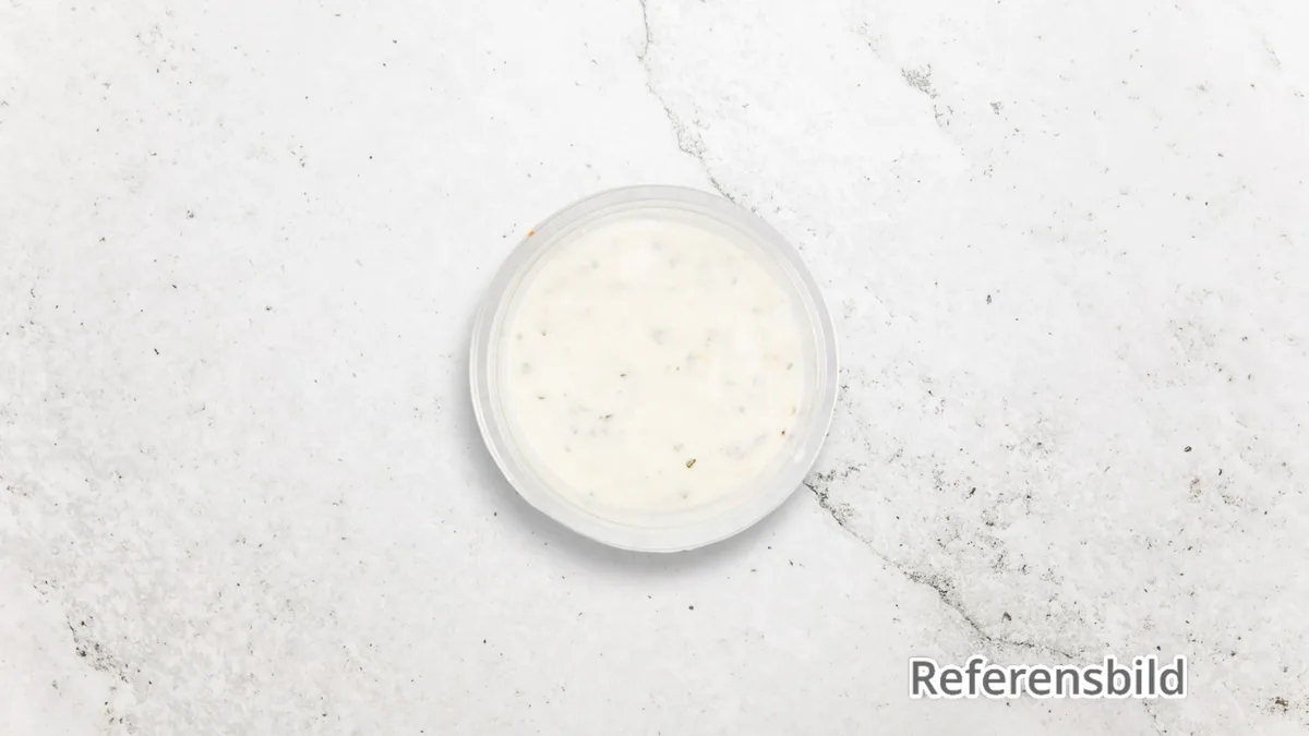 Tzatziki