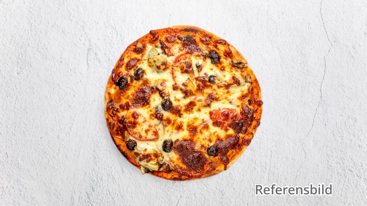 Vegetariana