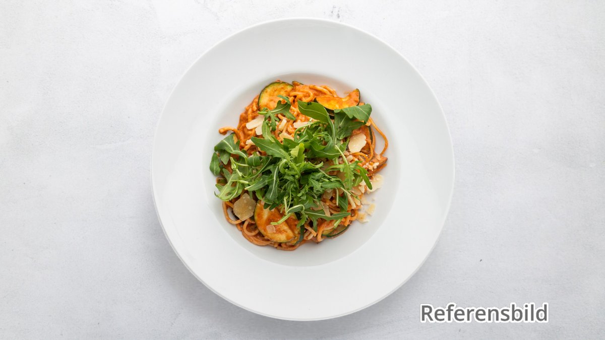Vegetarisk