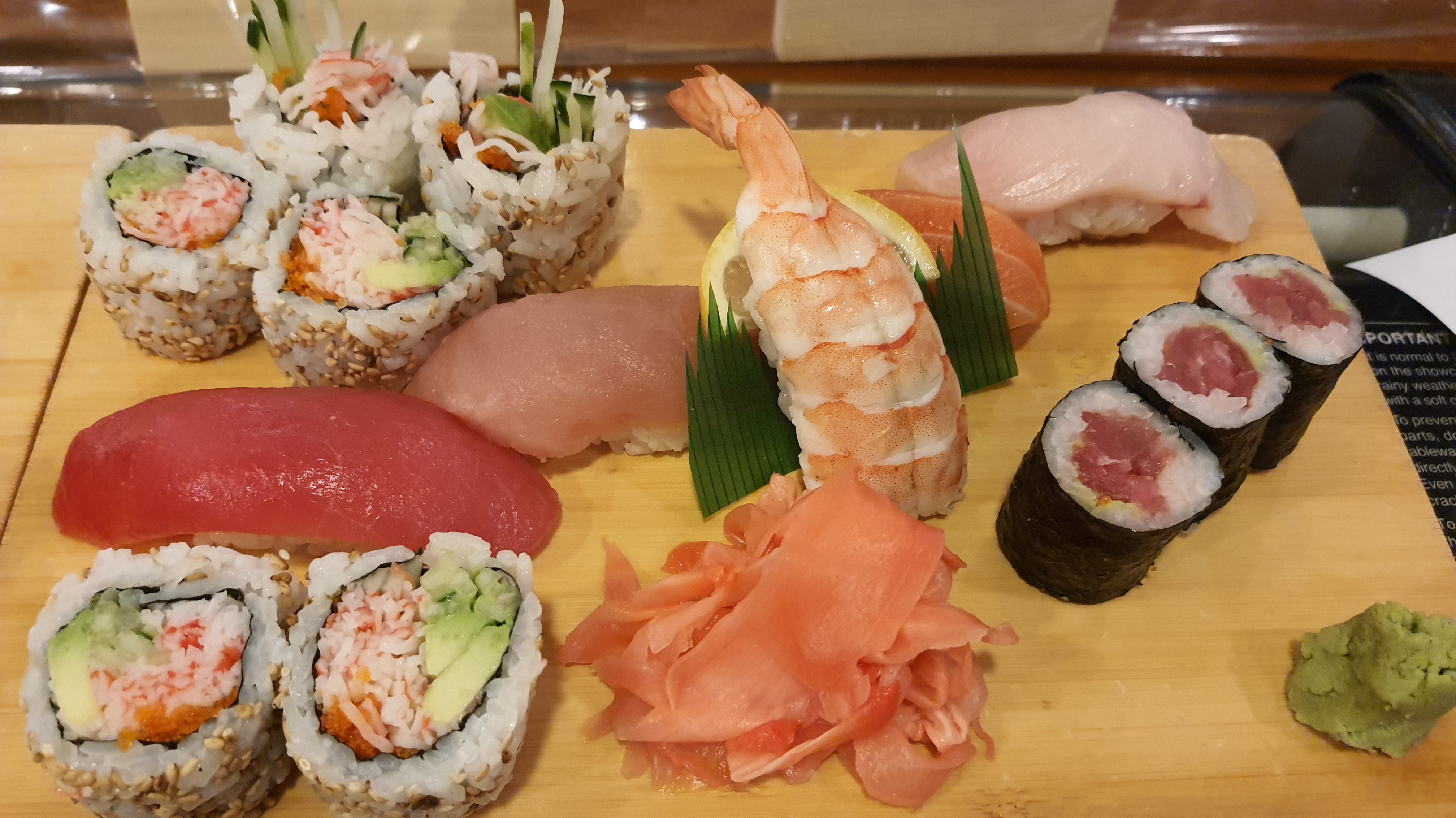 Chef's Favorites