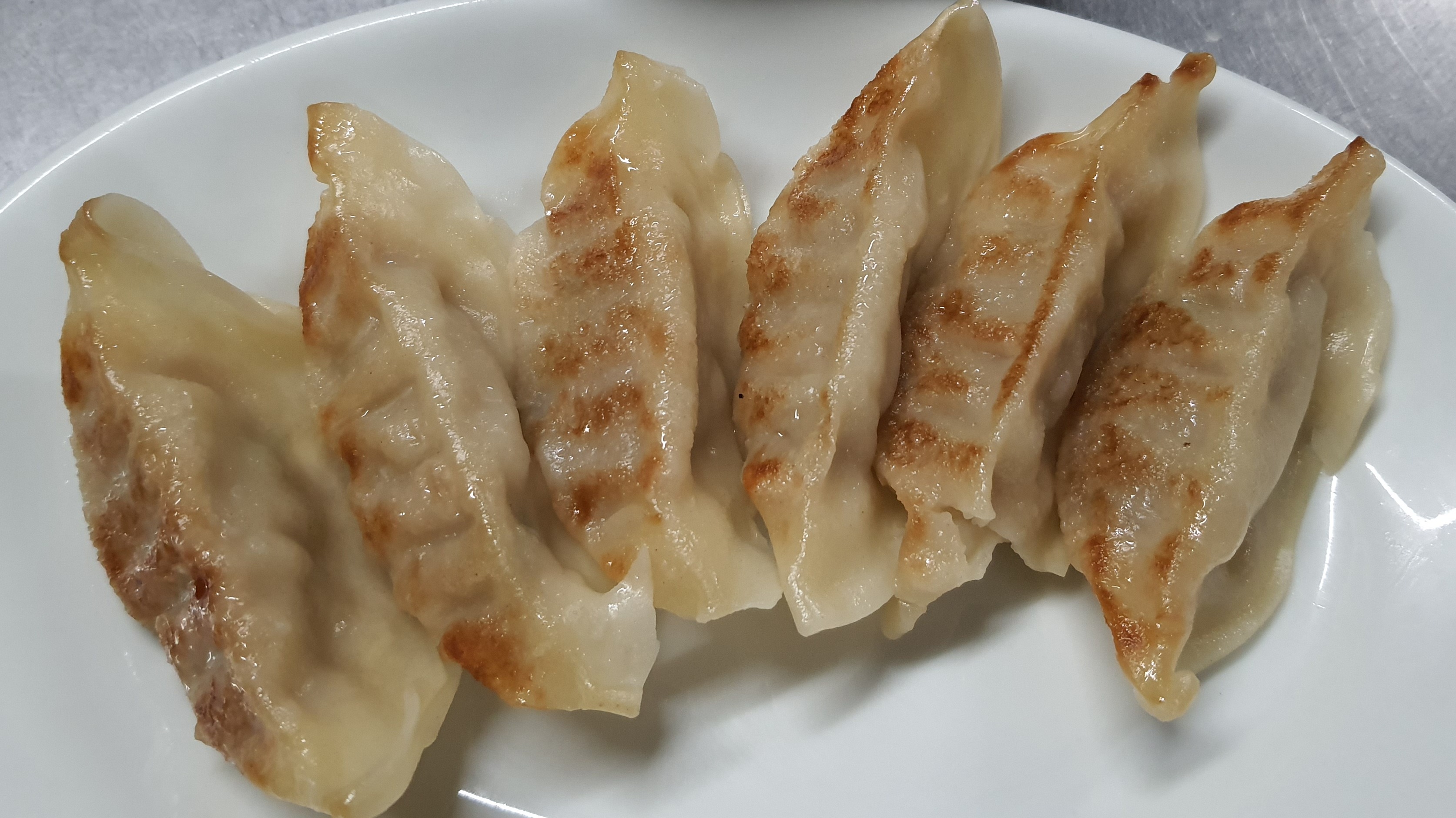 Gyoza