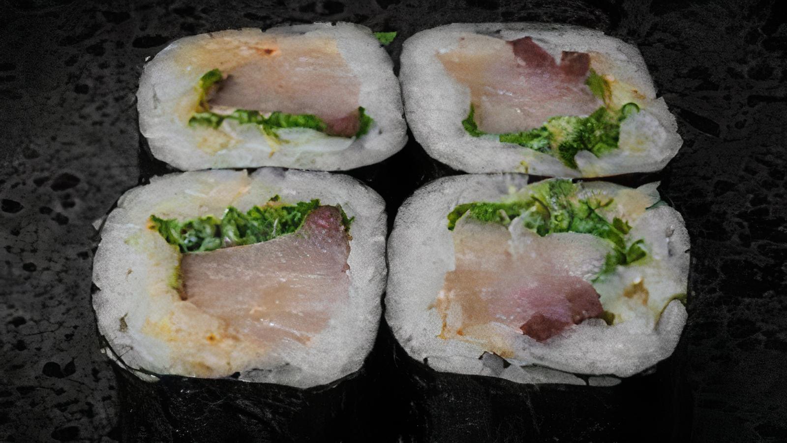 Negi Hamachi