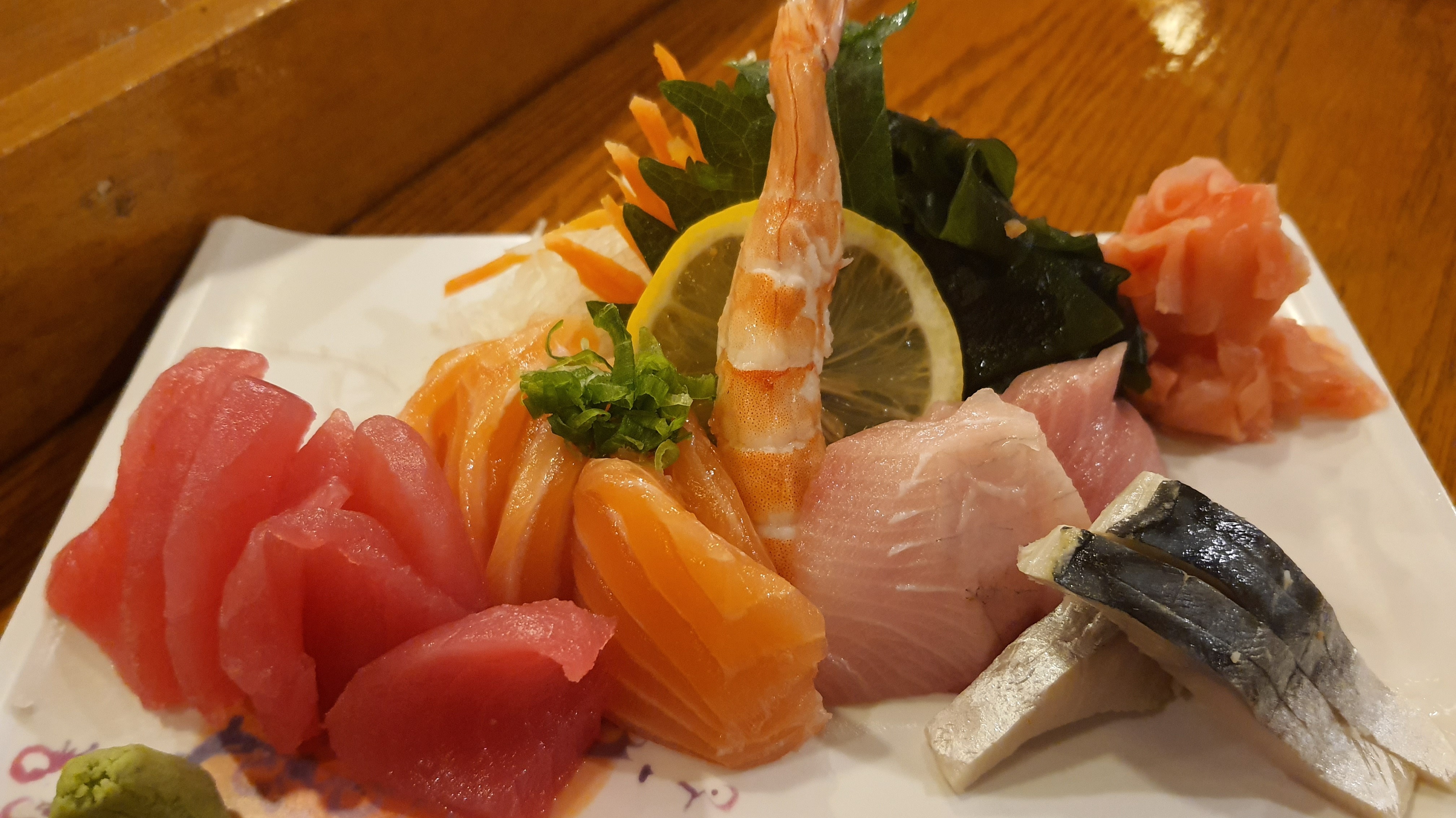 Sashimi