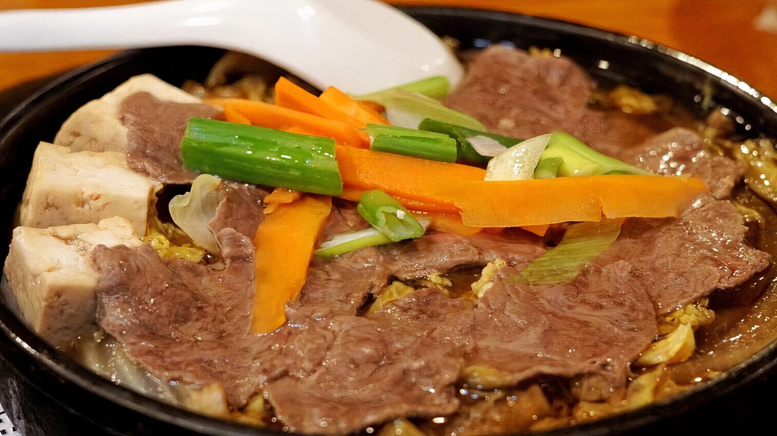Sukiyaki