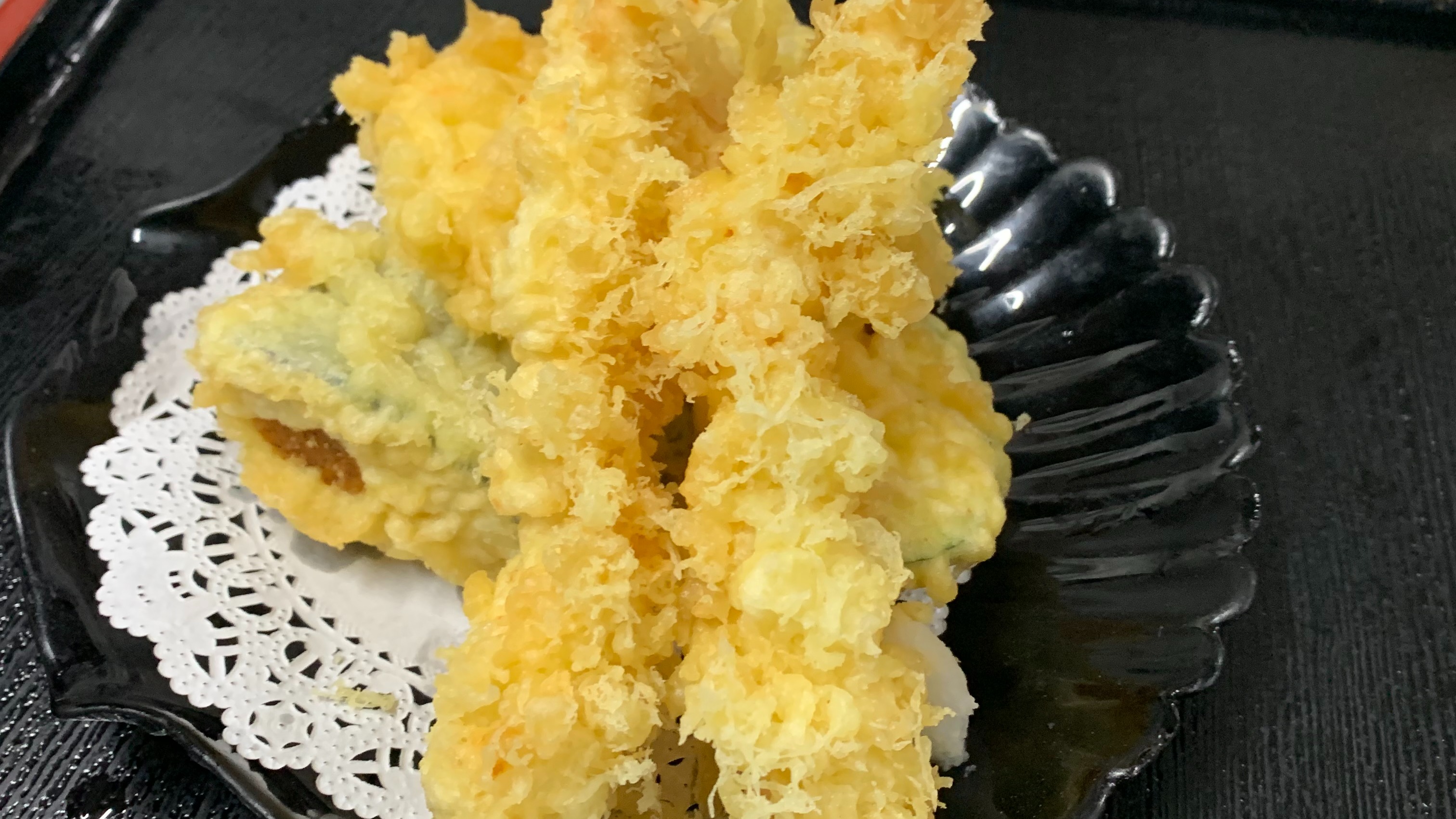 Tempura