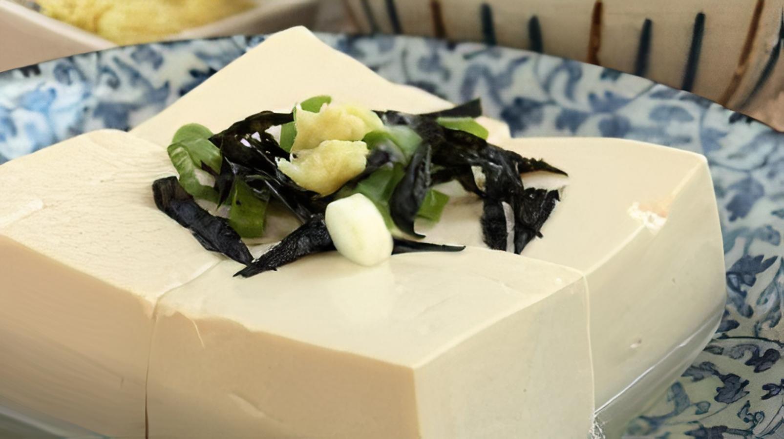 Yu Tofu