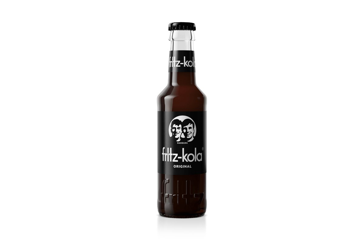 Fritz-Kola 0,20 l