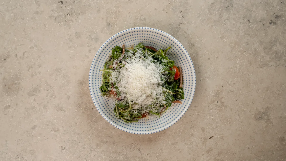 Insalata  (V)
