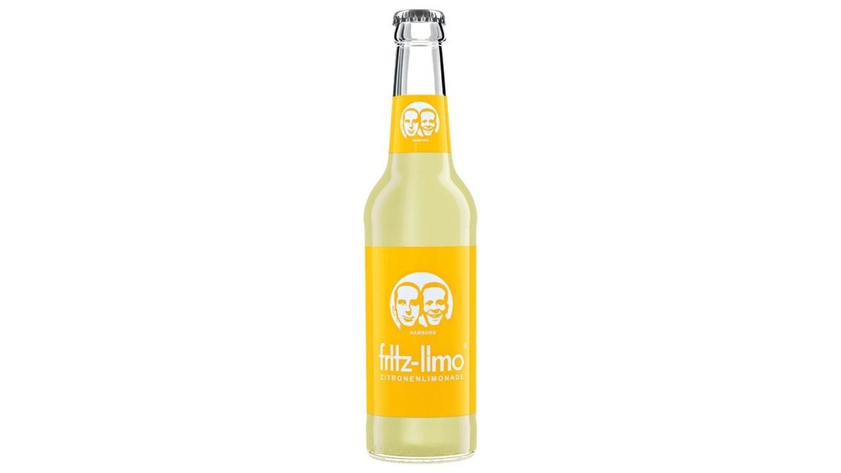 Lemon (Fritz-Limo) 0,20 l