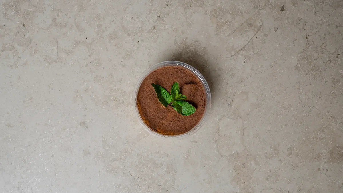 Tiramisu (Alkoholfri)