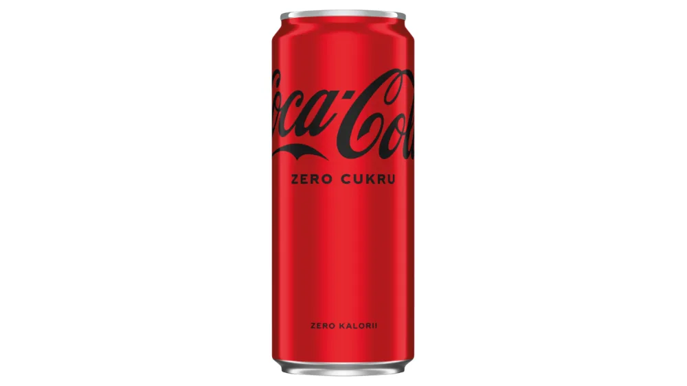 Coca-Cola Zero