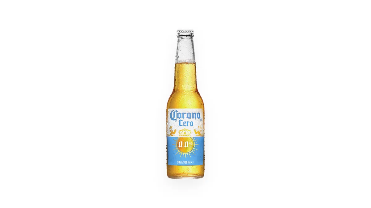 Corona 0%