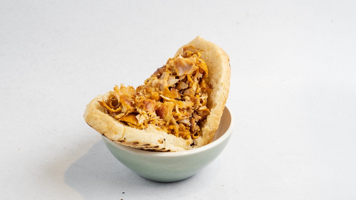 6. Kebab special