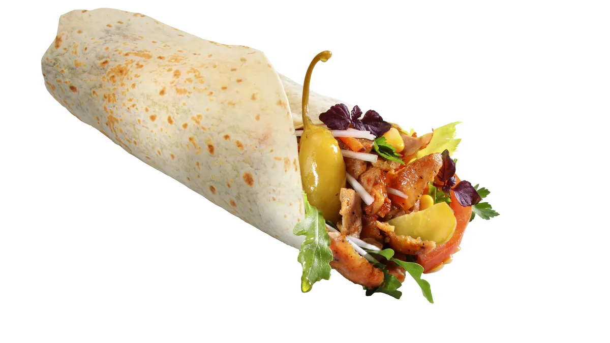 8. Durum klasický